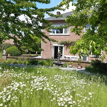 شقة De Tuin Agatha