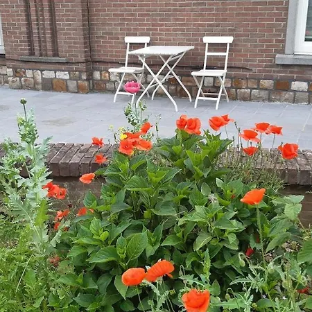 De Tuin Agatha شقة *