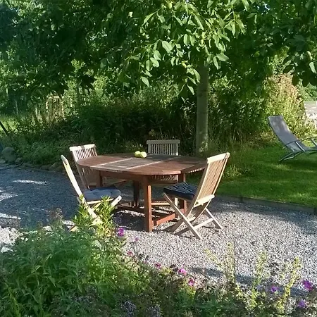 De Tuin Agatha *