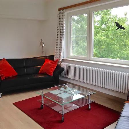 De Tuin Agatha شقة *