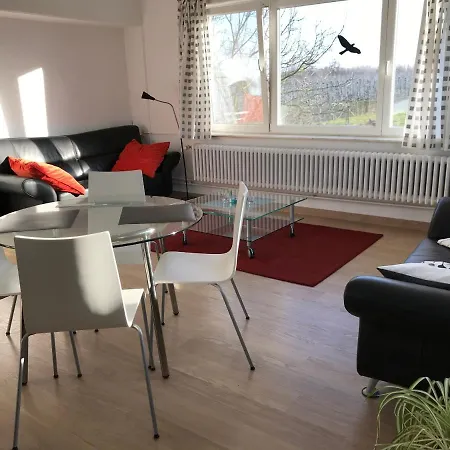 De Tuin Agatha شقة *